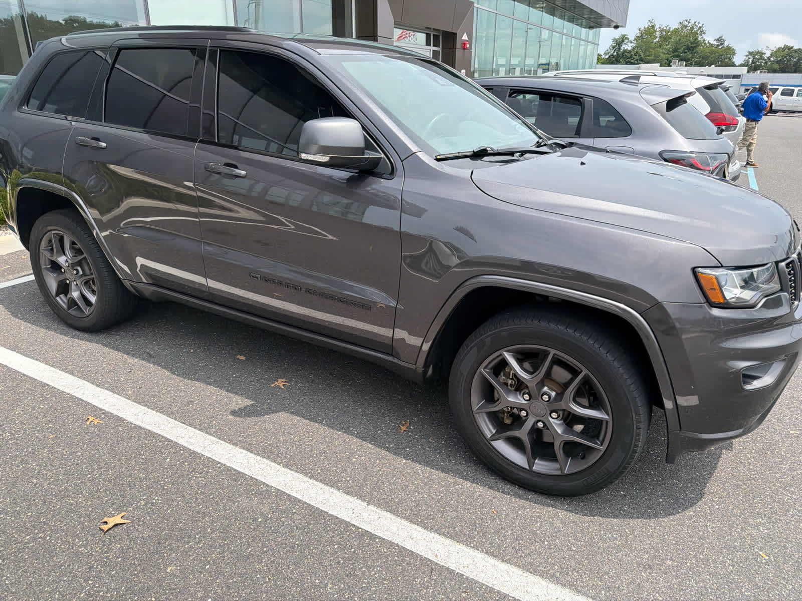 jeep grand cherokee 2021 1C4RJFBG2MC807920 image jeep grand cherokee 2021 1C4RJFBG2MC807920 image